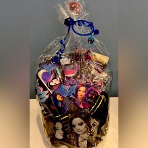 Descendants 3 Activity Bundle